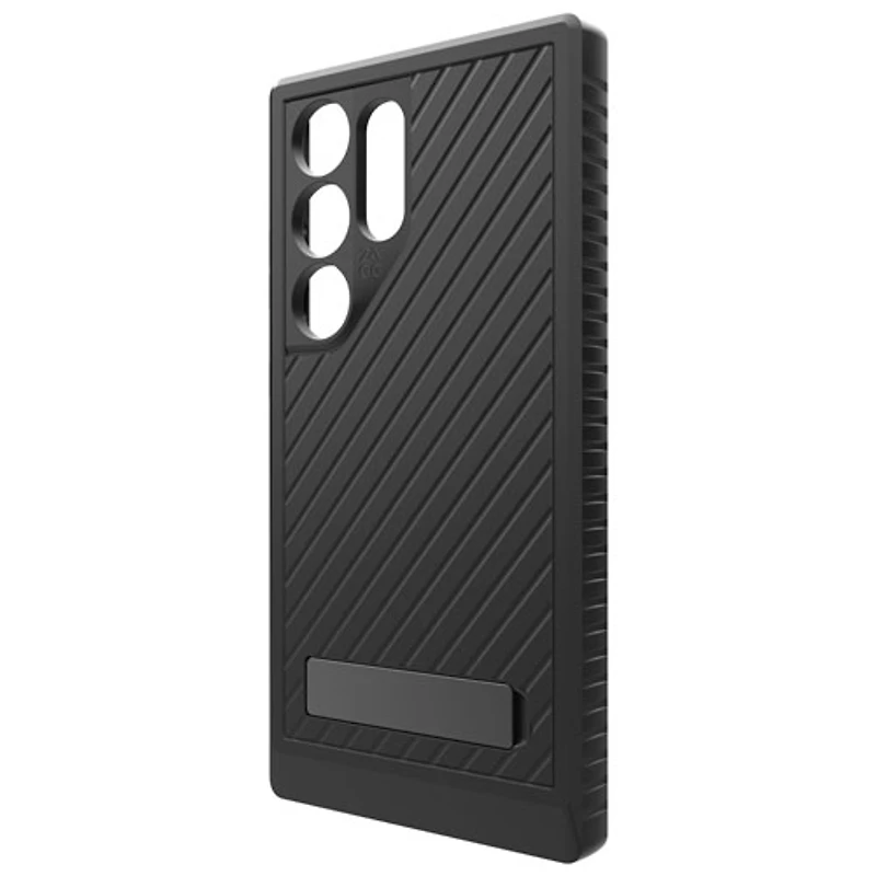 ZAGG Everest Case for Galaxy S24 Ultra - Black