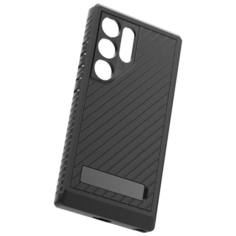 ZAGG Everest Case for Galaxy S24 Ultra - Black