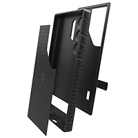 ZAGG Everest Case for Galaxy S24 Ultra - Black