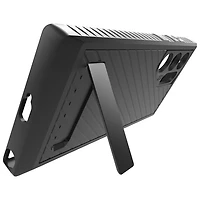 ZAGG Everest Case for Galaxy S24 Ultra - Black