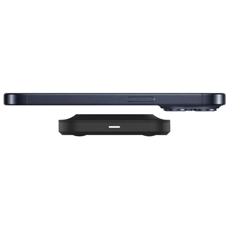 Mophie Gen 2 15W Wireless Charging Pad - Black