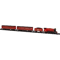 Ensemble avec train à piles Harry Potter Hogwarts Express I de Lionel
