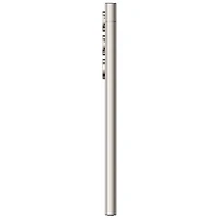 Galaxy S24 Ultra de 256 Go de Samsung avec Rogers - Gris titane - Financement mensuel