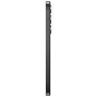 Fido Samsung Galaxy S24+ (Plus) 512GB - Onyx Black - Monthly Financing