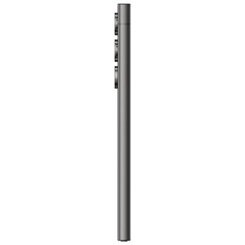 Galaxy S24 Ultra de 512 Go de Samsung avec Fido - Noir titane - Financement mensuel