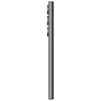 Galaxy S24 Ultra de 512 Go de Samsung avec Fido - Noir titane - Financement mensuel