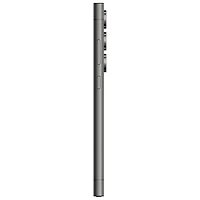 Galaxy S24 Ultra de 512 Go de Samsung avec Fido - Noir titane - Financement mensuel