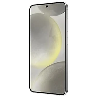 Fido Samsung Galaxy S24 256GB - Marble Grey - Monthly Financing