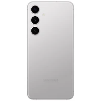 Galaxy S24+ (Plus) de 256 Go de Samsung avec Fido - Gris marbre - Financement mensuel