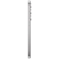 Galaxy S24+ (Plus) de 256 Go de Samsung avec Fido - Gris marbre - Financement mensuel