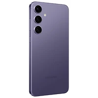Galaxy S24+ (Plus) de 512 Go de Samsung avec Fido - Violet cobalt - Financement mensuel