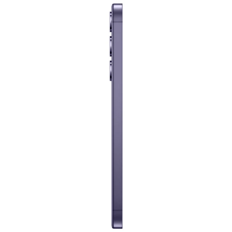 Galaxy S24+ (Plus) de 512 Go de Samsung avec Fido - Violet cobalt - Financement mensuel