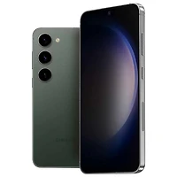 Protecteur d'écran en verre de 22 Cases pour Galaxy S24 - Transparent