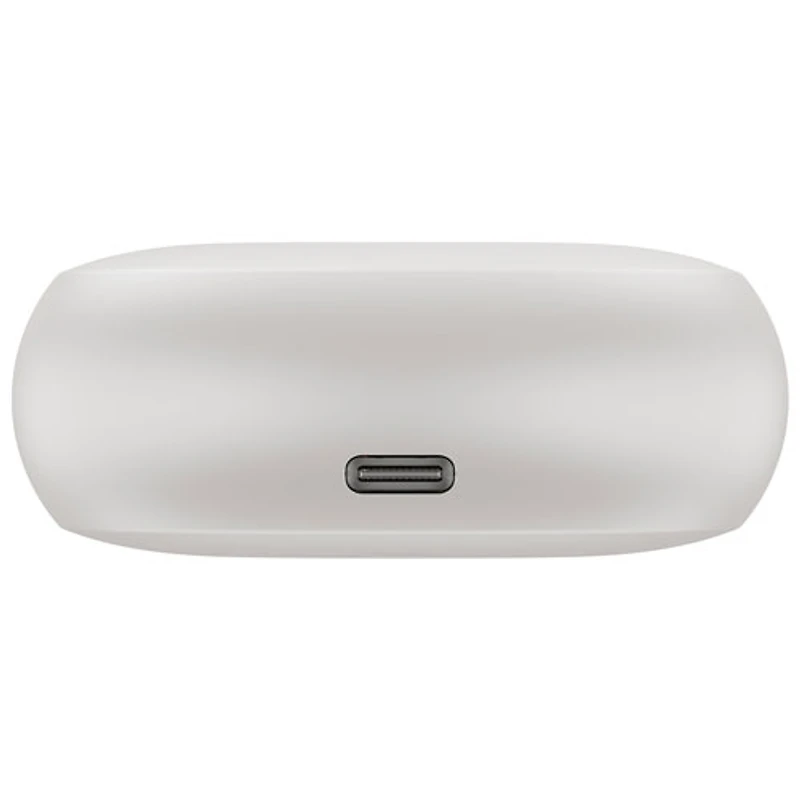 Étui de chargement pour écouteurs boutons Ultra Open de Bose - Fumée blanche