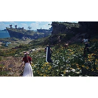Final Fantasy VII: Rebirth (PS5)