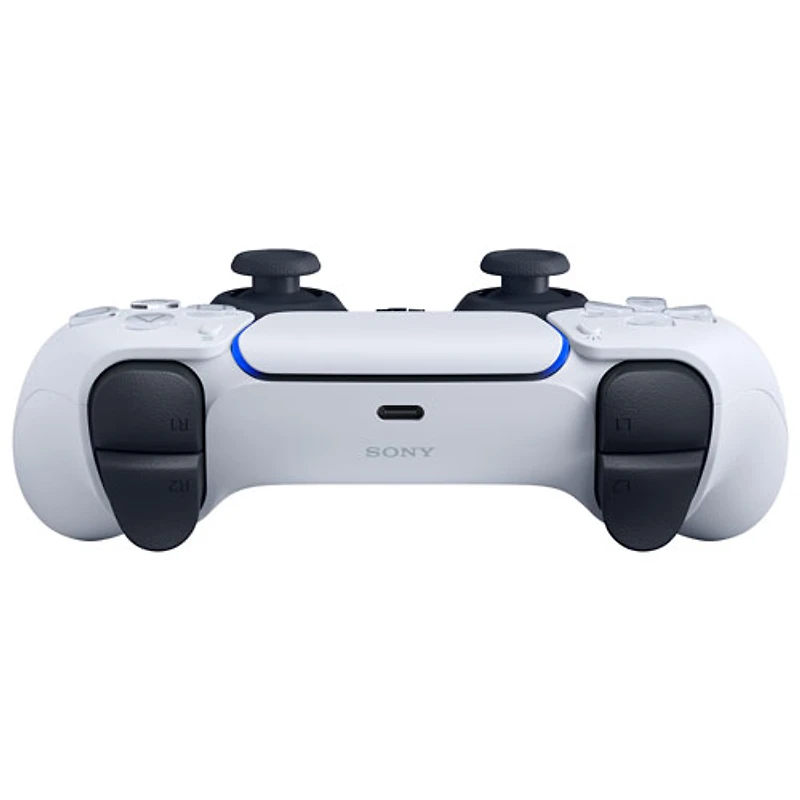 PlayStation 5 DualSense Wireless Controller - White