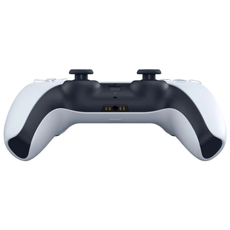 PlayStation 5 DualSense Wireless Controller - White