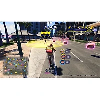 Like A Dragon: Infinite Wealth (PS5)