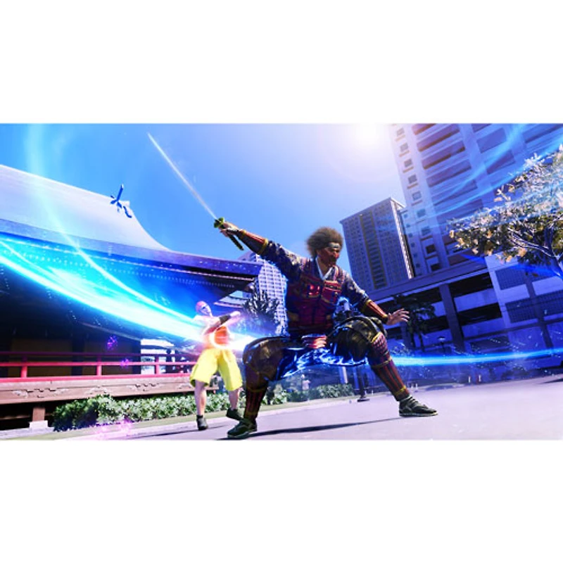 Like A Dragon: Infinite Wealth (PS5)