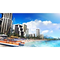 Like A Dragon: Infinite Wealth (PS5)