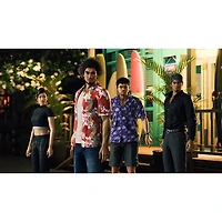 Like A Dragon: Infinite Wealth (PS5)