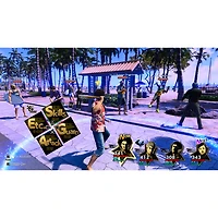 Like A Dragon: Infinite Wealth (PS5)