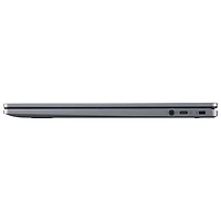 Chromebook Plus de 15,6 po d'Acer avec 3 mois de forfait Google AI Pro (Core i3-1215U d'Intel/256 Go/RAM 8 Go/ChromeOS)