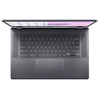 Chromebook Plus de 15,6 po d'Acer avec 3 mois de forfait Google AI Pro (Core i3-1215U d'Intel/256 Go/RAM 8 Go/ChromeOS)