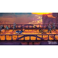 Eiyuden Chronicle: Hundred Heroes (PS5)