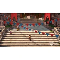 Eiyuden Chronicle: Hundred Heroes (PS5)