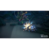 Eiyuden Chronicle: Hundred Heroes (Switch)