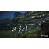 Eiyuden Chronicle: Hundred Heroes (Switch)