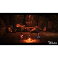 Eiyuden Chronicle: Hundred Heroes (Switch)