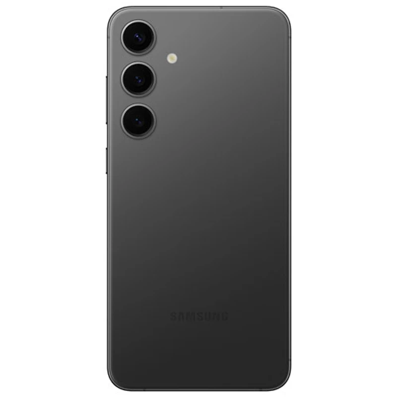 Galaxy S24+ (Plus) de Go de Samsung avec Bell - Noir onyx