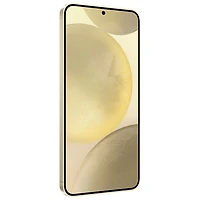 Bell Samsung Galaxy S24+ (Plus) 512GB - Amber Yellow - Monthly Financing