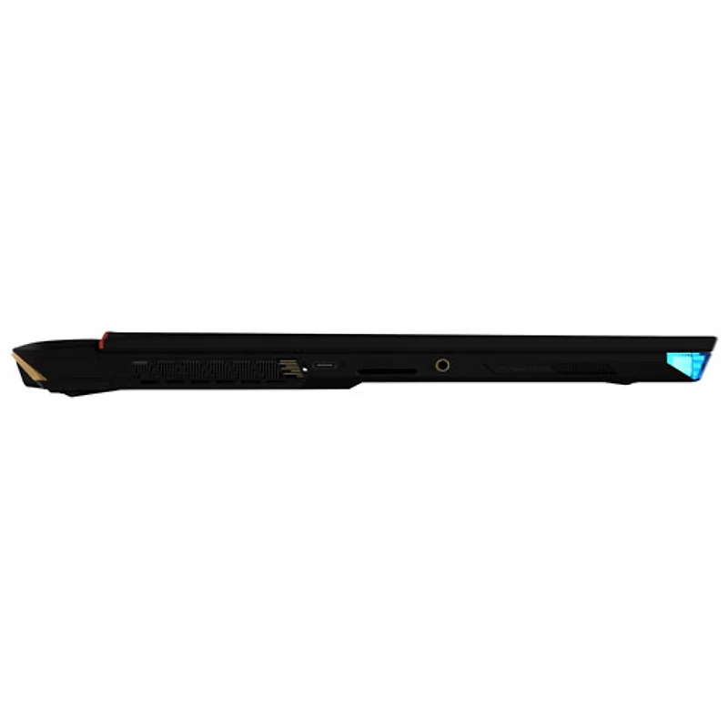 MSI Raider GE 16" Gaming Laptop - Core Black (Intel Core i9-14900HX/1TB/32GB RAM/GeForce RTX 4070)