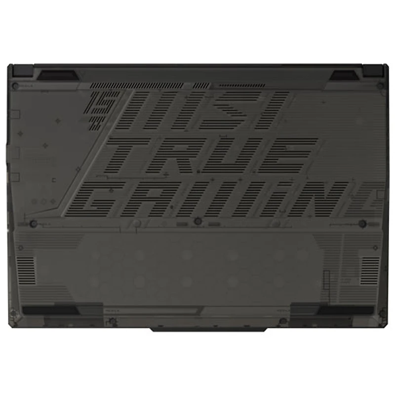 MSI Cyborg 15 15.6" Gaming Laptop - Black (Intel Core i7-13620H/512GB/16GB RAM/GeForce RTX 4060)