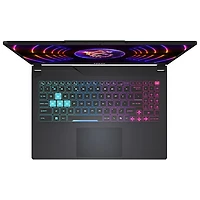 MSI Cyborg 15 15.6" Gaming Laptop - Black (Intel Core i7-13620H/512GB/16GB RAM/GeForce RTX 4060)