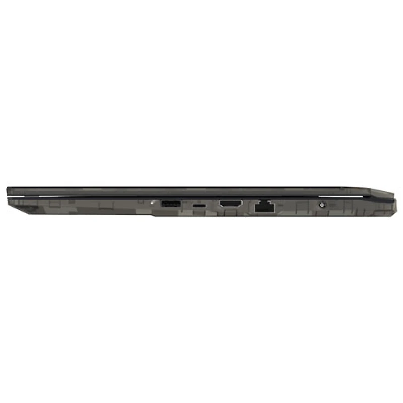MSI Cyborg 15 15.6" Gaming Laptop - Black (Intel Core i7-13620H/512GB/16GB RAM/GeForce RTX 4060)