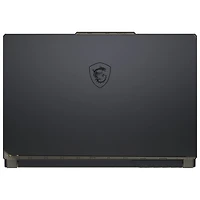 MSI Cyborg 15 15.6" Gaming Laptop - Black (Intel Core i7-13620H/512GB/16GB RAM/GeForce RTX 4060)