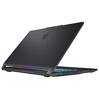 MSI Cyborg 15 15.6" Gaming Laptop - Black (Intel Core i7-13620H/512GB/16GB RAM/GeForce RTX 4060)