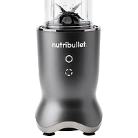 NutriBullet Ultra 0.9L 1200-Watt Single Serve Blender - Grey/Metallic