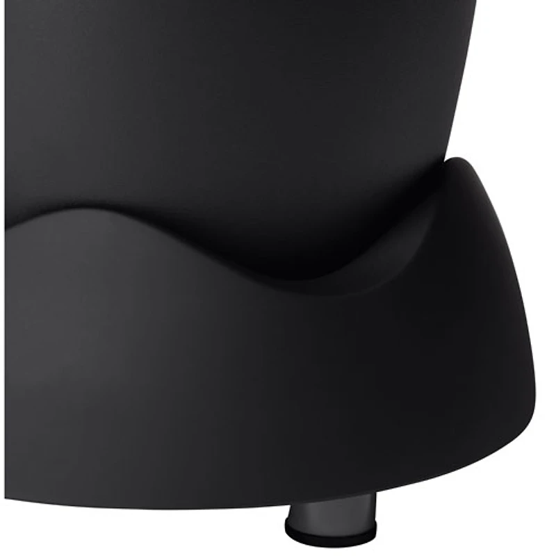 Mélangeur à portion individuelle 900 W Pro 0,9 l NutriBullet Pro - Noir mat