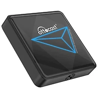 Ottocast U2-AIR Pro Wireless Android Auto Car Adapter - Black