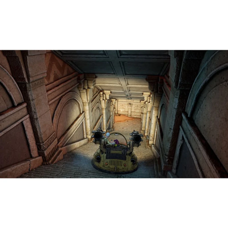 Sand Land (Xbox Series X)