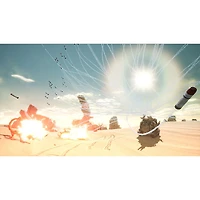 Sand Land (PS5)