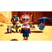 Sand Land (PS5)