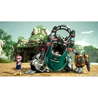 Sand Land (PS5)