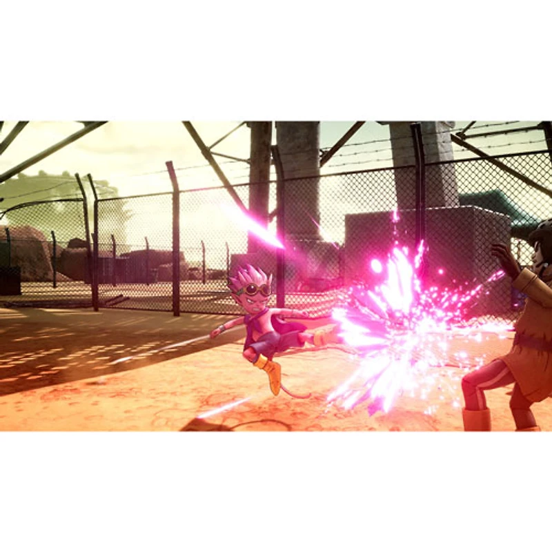 Sand Land (PS5)