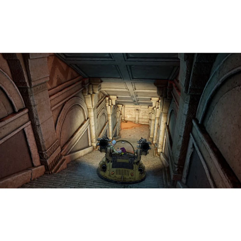 Sand Land (PS5)